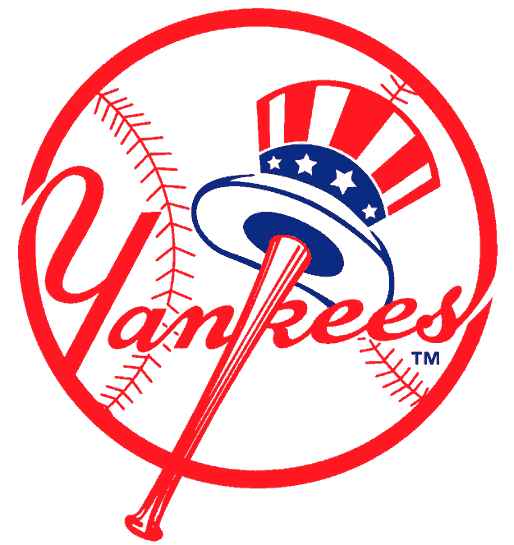 new york yankees logo font. There other Yankees Logo
