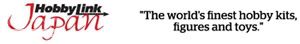 Hobby Link Japan