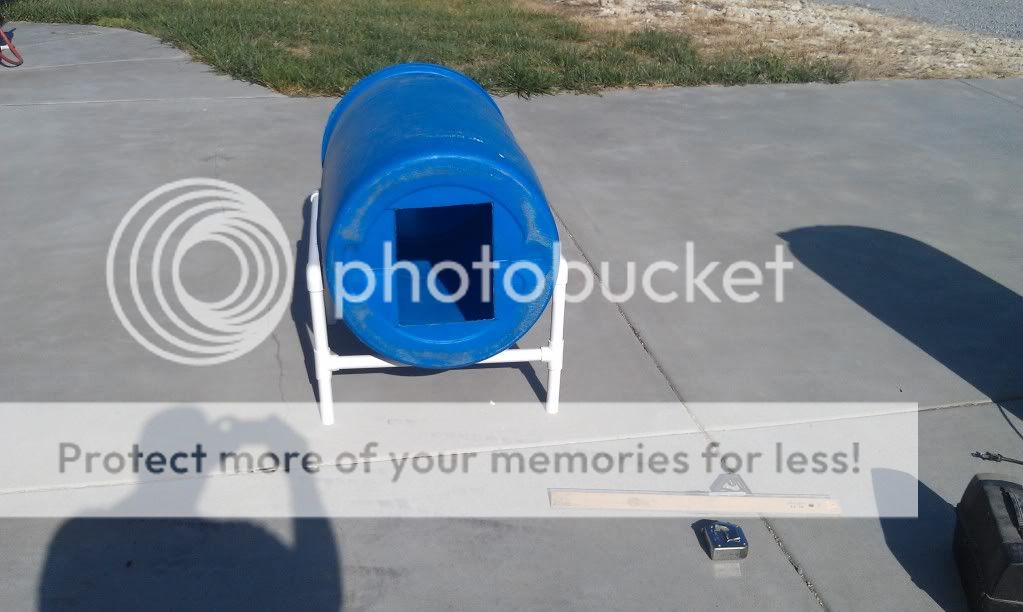 Dog house.? Gun Dog Forum