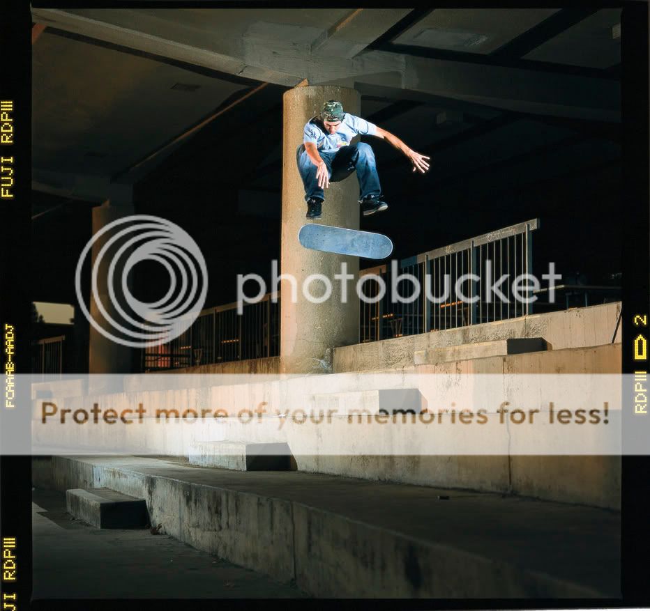 Eric Koston Image