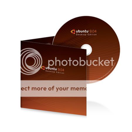 Ubuntu 9.04