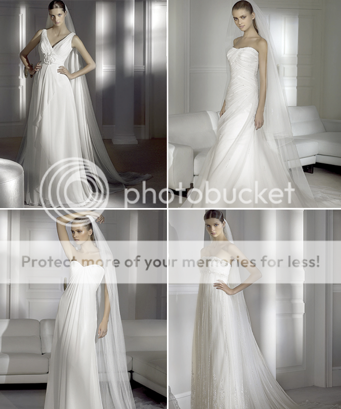 pronovias Pictures, Images and Photos