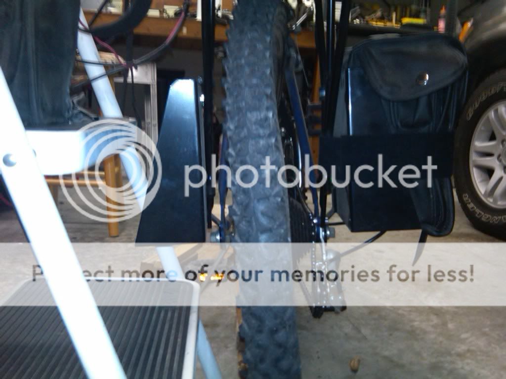 Once a rim is bent, can it be straightened? Endless Sphere DIY EV Forum