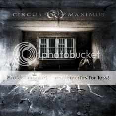 Cicus Maximus Isolate