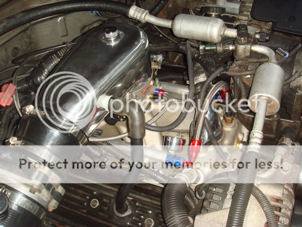 GM Performance View topic 99 tahoe vortec fuel injection system
