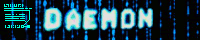 The Daemon Darknet banner