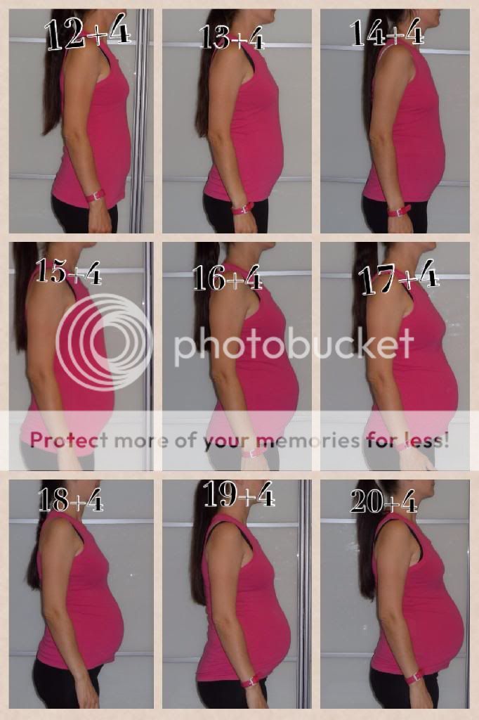 Bump thread! BabyCentre